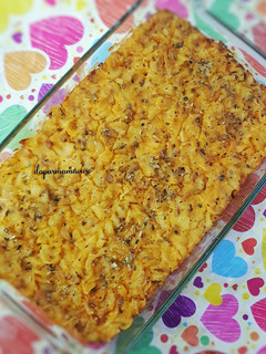 Foto resep Macaroni Schotel Bolognese