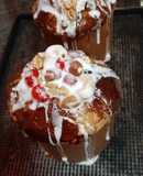 Pan dulce especial