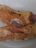 Enrollados de longaniza