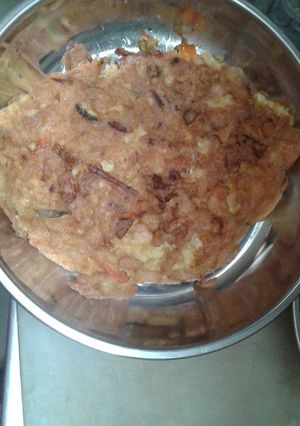Foto resep Puyunghai udang