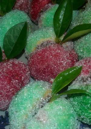 Őszibarack (lagzis süti) recept fotója