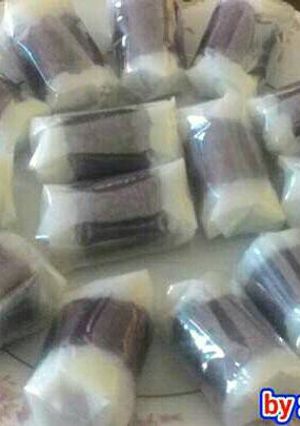 Foto resep Putrimandi telo ungu