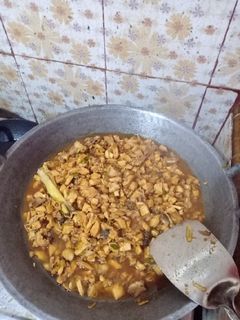 Foto resep Toping Mie Ayam