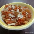 Gajar ka halwa