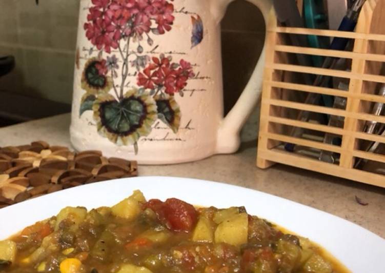 ايدام خضار 👌🏼😋
