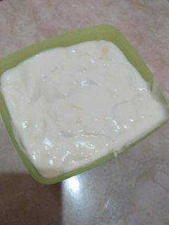 Foto resep Ice cream durian