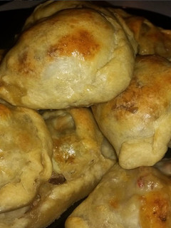 Una foto de Empanadas Argentinas (30 u)