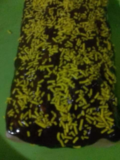 Foto resep Brownis tepung beras