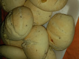 Chipitas de almidón y maizena súper livianos😋