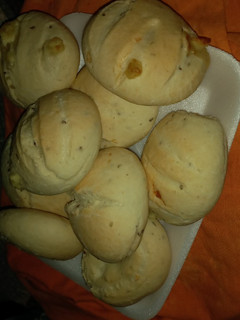 Una foto de Chipitas de almidón y maizena súper livianos😋