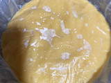 Crema pastelera