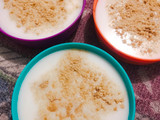 Dessert Box (Low Kalori)