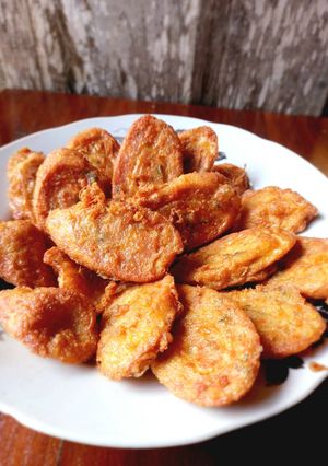 Foto resep Rolade