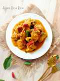 Ayam Rica Rica