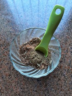 গরম মশলা(garam masala recipe in bengali) রেসিপির প্রধান ছবি