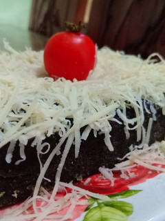 Foto resep Brownies oreo
