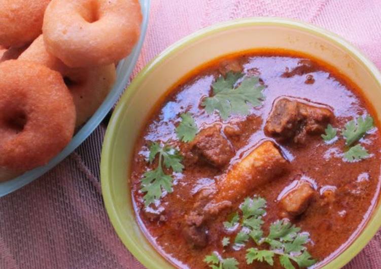 How 10 Things Will Change The Way You Approach Easy andhra mutton curry