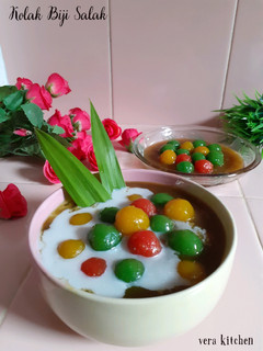 Foto resep Kolak Biji Salak