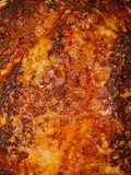 Melanzanas al horno