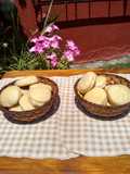 Figacitas de manteca