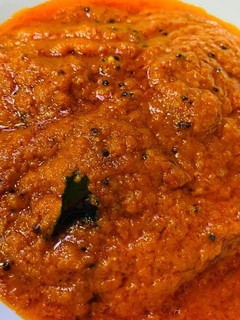 சுலபமான தக்காளி சட்னி செய்முறை முக்கிய புகைப்படம்