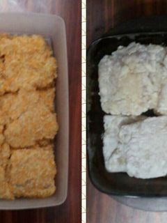 Foto resep Ikan Dori Tepung