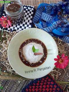 Foto resep Bubur Sumsum