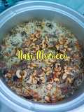 Nasi Morocco 🇲🇦
