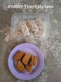 Nugget Tempe Oregano