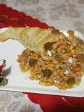 Christmas Struffoli