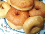 Donat Kentang