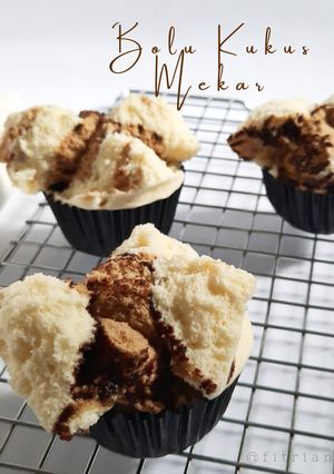 Foto resep Bolu Kukus Mekar