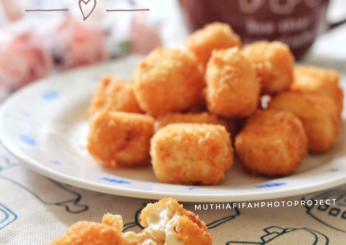 Tahu Crispy