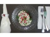 Chiles en nogada