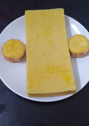 Foto resep Prol Tape Kukus