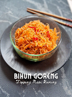Foto resep Bihun Goreng