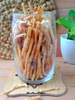 Foto resep Stick Bawang Seledri