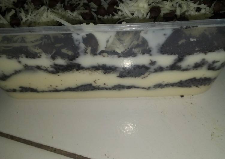 Cheese cake lumer