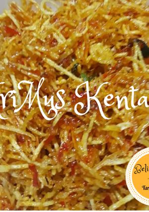 Foto resep Krimus Kentang
