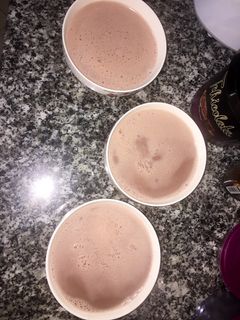 صورة لوصفة فلان بالشوكولاتة منزلي 😋