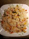 Arroz Blanco