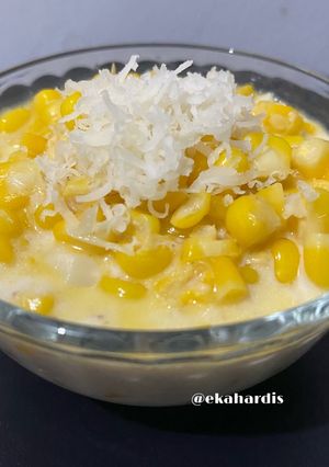 Foto resep 1. Jasuke