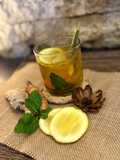 Wedang Jahe