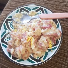A picture of Cerelac Gerbert (Mild Breakfast).