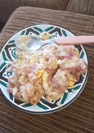 A picture of Cerelac Gerbert (Mild Breakfast).