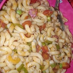 A picture of Macroni.