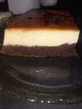 Chocoflan