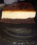 Chocoflan