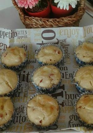 Foto di Muffin salati