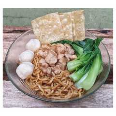 รูปของ Mie Yamin Manis